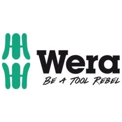 Elektronik- Schraubendreher Innensechskant 2mm Mit Kugelkopf Wera -Werkzeug Garten Verkauf 69223161 3