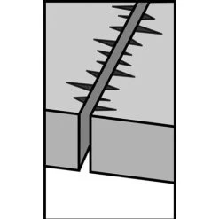 Stichsägeblatt T 344 D Bosch VE à 5 Stück Speed For Wood 9 Stichsägeblatt T 344 D Bosch VE à 5 Stück Speed For Wood -Werkzeug Garten Verkauf 69243084 4