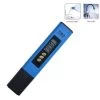 PH Messgerät TDS EC PH Temperatur 4 In 1 Set, Wasserqualität Tester Mit Hoher Genauigkeit, Pooltester Wassertester Mit LCD Display, Digital TDS Messgerät Für Trinkwasser, Schwimmbad Und Andere … -Werkzeug Garten Verkauf 69422023 1