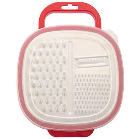 Käsereibe Einfach Zu Verwendende Reiben Für Die Küche Käsereibe Mit Behälter Und Deckel Für Käsestil 2 3 Käsereibe Einfach Zu Verwendende Reiben Für Die Küche Käsereibe Mit Behälter Und Deckel Für Käsestil 2