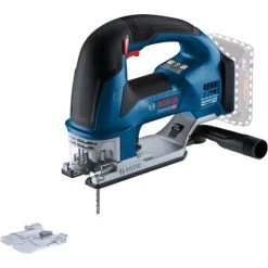 Bosch Professional GST 18V-155 BC (C) Akku-Stichsäge Solo (06015B1001)