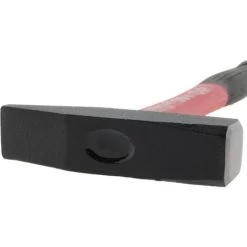 Schlosserhammer 300g DIN 1041 -Werkzeug Garten Verkauf 71703053 4