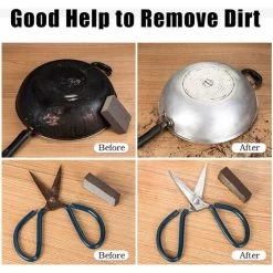 MINKUROW 10 Stück Schleifschwamm Körnung 1200-1500 Schleifklötze 70 X 100 X 25 Mm Nass- Und Trockeneinsatz Für Holz Metallfarbe Waschbar Und Wiederverwendbar -Werkzeug Garten Verkauf 72021152 4