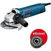 Bosch Winkelschleifer GWS 1100 Und SDS Clic, Karton (0601822400) -Werkzeug Garten Verkauf 7431761 1