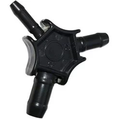 3-Finger-Kalibrator/Entgrater Verbund- Und Kunststoffrohr 16,20,25 P-eX Mm