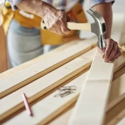 Relaxdays Zimmermannshammer, 2er Set, Klauenhammer Amerikanisch, Latthammer, Ergonomisch, Fiberglas, Stahl, Beige/silber 11 Relaxdays Zimmermannshammer, 2er Set, Klauenhammer Amerikanisch, Latthammer, Ergonomisch, Fiberglas, Stahl, Beige/silber -Werkzeug Garten Verkauf 76411084 5