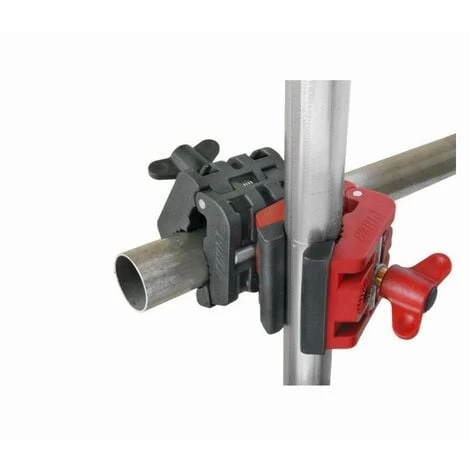 Bewegliche Doppel-Multiclamp-Zange PIHER Ausladung 18-48 Mm - 34055 3 Bewegliche Doppel-Multiclamp-Zange PIHER Ausladung 18-48 Mm - 34055