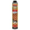 Dachziegel Schaum Rot Pistole 750ml Soudal 1 Dachziegel Schaum Rot Pistole 750ml Soudal -Werkzeug Garten Verkauf 76525961 1