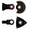 BOSCH 2609256978 Starlock 4tlg. Fliesen-Set ACZ 85 RT3 (1x) AVZ 78 RT2(1x) ATZ 52 SC (1x) AIZ 20 AB (1x) -Werkzeug Garten Verkauf 76721916 1