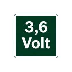 BOSCH 06039A8001 Akku-Schrauber Lithium-Ionen IXO (Beinhaltet 1 USB -Ladegerät) -Werkzeug Garten Verkauf 76722469 4