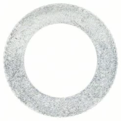 BOSCH 2600100227 Reduzierring Für Kreissägeblätter 25,4 X 16 X 1,8 Mm