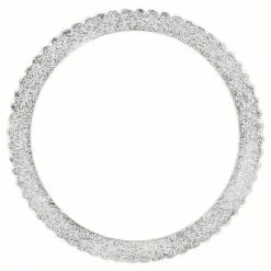 BOSCH 2600100187 Reduzierring Für Kreissägeblätter 20 X 16 X 0,8 Mm