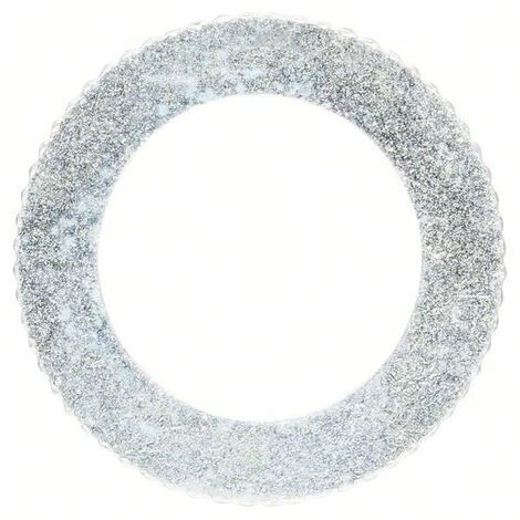 BOSCH 2600100195 Reduzierring Für Kreissägeblätter 20 X 13 X 1,2 Mm 3 BOSCH 2600100195 Reduzierring Für Kreissägeblätter 20 X 13 X 1,2 Mm