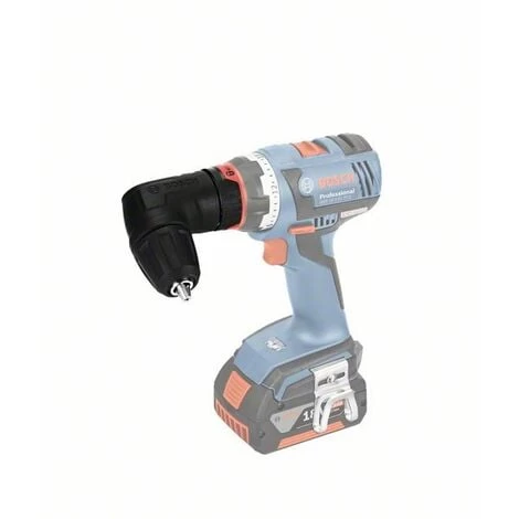BOSCH 1600A001SK FlexiClick-Aufsatz GFA 18-WB Professional 3 BOSCH 1600A001SK FlexiClick-Aufsatz GFA 18-WB Professional
