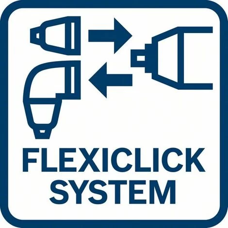 BOSCH 1600A001SK FlexiClick-Aufsatz GFA 18-WB Professional 4 BOSCH 1600A001SK FlexiClick-Aufsatz GFA 18-WB Professional – Bild 2