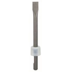 BOSCH 1618630200 Flachmeißel Sechskantaufnahme Mit 19-mm-Aufnahme 300 X 25 Mm