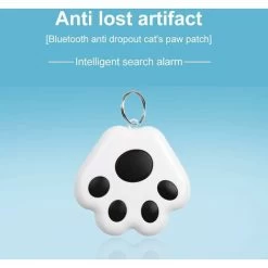 GPS-Tracker Für Hunde Und Katzen, GPS-Tracker Für ältere Kinder, Schlüsselfinder, Mini-GPS-Tracker Für Haustiere, Schlüssel, Brieftasche, Tasche Für Kinder 13Thirteen -Werkzeug Garten Verkauf 77163851 3