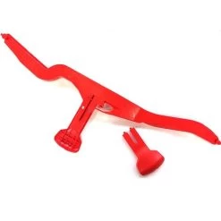 F016104303 Bosch Verknüpfung Teil Rotak 42, Rotak 43