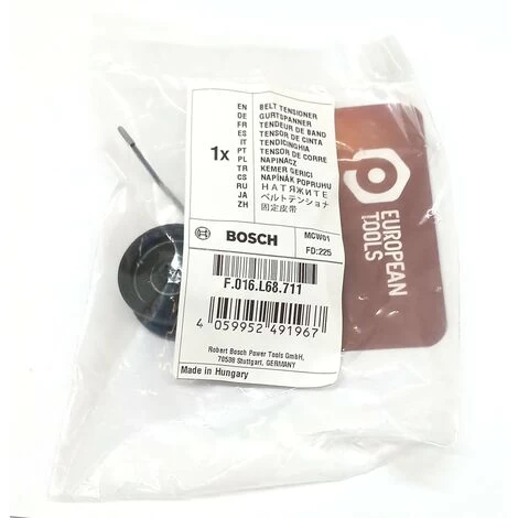 @@ F016L68711 BOSCH Riemenspanner ARM 32 & Rotak 32 (finden Sie Ihre Maschine Unten) 7 @@ F016L68711 BOSCH Riemenspanner ARM 32 & Rotak 32 (finden Sie Ihre Maschine Unten) – Bild 5