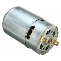2609199258 DC Motor Bosch - 12 Zähne (1607022515) GSR 10,8 V & 12V