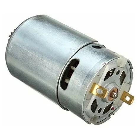2609199258 DC Motor Bosch - 12 Zähne (1607022515) GSR 10,8 V & 12V 3 2609199258 DC Motor Bosch - 12 Zähne (1607022515) GSR 10,8 V & 12V
