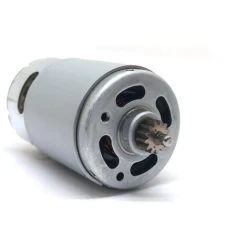 2609199258 DC Motor Bosch - 12 Zähne (1607022515) GSR 10,8 V & 12V 8 2609199258 DC Motor Bosch - 12 Zähne (1607022515) GSR 10,8 V & 12V -Werkzeug Garten Verkauf 77484591 3