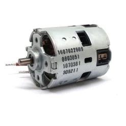 @@ 1607022609 Continuous Current Motor Für GSB 18Ve-2-LI-echte Bosch