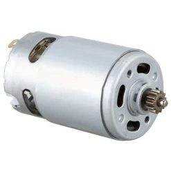 Bosch Original Motor GSR 10,82 V-Li Gleichstrommotor 2609199258