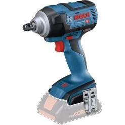 Bosch Professional GDS 18V-300 (C) Akku-Drehschlagschrauber Solo (06019D8200)