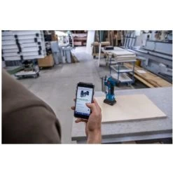 Bosch Professional Bosch Akku-Stichsäge GST 18V-155 SC Solo, L-BOXX -Werkzeug Garten Verkauf 79023709 5