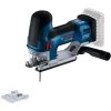 Bosch Professional Bosch Akku-Stichsäge GST 18V-155 SC Solo, Karton -Werkzeug Garten Verkauf 79620224 1