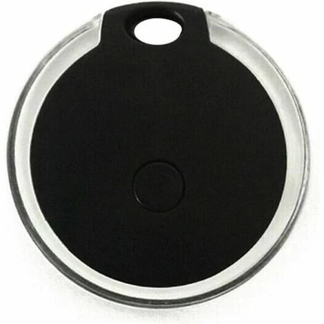 GPS-Hunde-Tracker, Anti-Verlust-Halsband, GPS-Katzenortung Mit Alarm Für Haustiere, Hunde, Fahrzeuge, ältere Kinder, Mini-SOS-GPS-Navigationsverfolgung Im Freien. (Schwarz) 5 GPS-Hunde-Tracker, Anti-Verlust-Halsband, GPS-Katzenortung Mit Alarm Für Haustiere, Hunde, Fahrzeuge, ältere Kinder, Mini-SOS-GPS-Navigationsverfolgung Im Freien. (Schwarz) – Bild 3