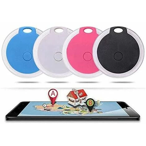 GPS-Hunde-Tracker, Anti-Verlust-Halsband, GPS-Katzenortung Mit Alarm Für Haustiere, Hunde, Fahrzeuge, ältere Kinder, Mini-SOS-GPS-Navigationsverfolgung Im Freien. (Schwarz) 7 GPS-Hunde-Tracker, Anti-Verlust-Halsband, GPS-Katzenortung Mit Alarm Für Haustiere, Hunde, Fahrzeuge, ältere Kinder, Mini-SOS-GPS-Navigationsverfolgung Im Freien. (Schwarz) – Bild 5