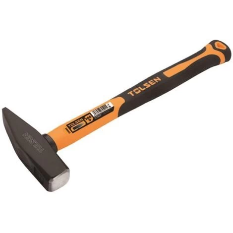 DEUTSCHER HAMMERFASERGRIFF 500 GR. TOLSEN 2 DEUTSCHER HAMMERFASERGRIFF 500 GR. TOLSEN