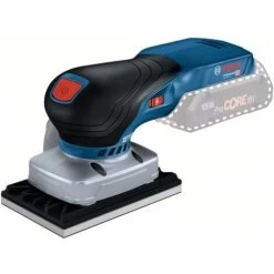 Bosch Professional Bosch Akku-Schwingschleifer GSS 18V-13