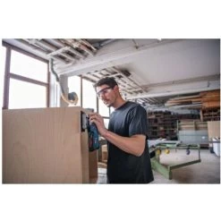 Bosch Professional Bosch Akku-Schwingschleifer GSS 18V-13 -Werkzeug Garten Verkauf 81080352 4