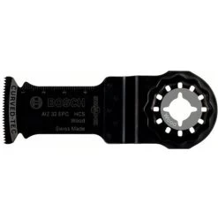 Bosch HCS Tauchsägeblatt AIZ 32 EPC, Wood, 50 X 32 Mm