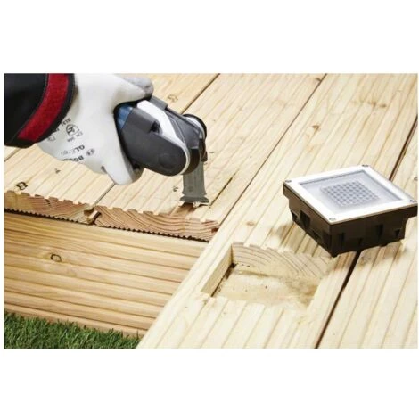 Bosch HCS Tauchsägeblatt AIZ 32 EPC, Wood, 50 X 32 Mm 7 Bosch HCS Tauchsägeblatt AIZ 32 EPC, Wood, 50 X 32 Mm – Bild 5