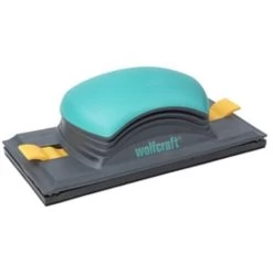 Wolfcraft 1 Handschleifer F. Schleifstr. 93x230mm