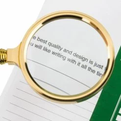 10-fache Handlupe Zum Lernen, Lesen Und Zur Fehlersuche Zu Hause -Werkzeug Garten Verkauf 84152950 3