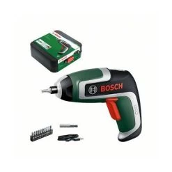 Bosch IXO 7 Akku-Schrauber