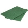 Wolfcraft 2 Schleifvlies-Pads 150x230 Mm Medium