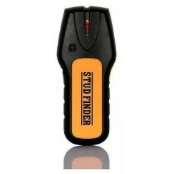 Stud Finder Wall Scanner TS78B AC-Drahtsensor-Detektor Mit LCD-Anzeigeleuchte Summer Alarm Für Kabel Metallrohr Langlebig Im Gebrauch，1pc