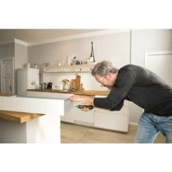 Bosch PushDrive Akku-Schrauber -Werkzeug Garten Verkauf 87889926 4