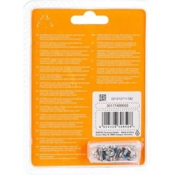 Worx Landroid Ersatzmesser Für Mähroboter 12 Stück -Werkzeug Garten Verkauf 88773247 4