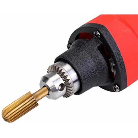 , Senkbohrer, Mit Sechskantschlüssel, 5-tlg 6 , Senkbohrer, Mit Sechskantschlüssel, 5-tlg – Bild 4