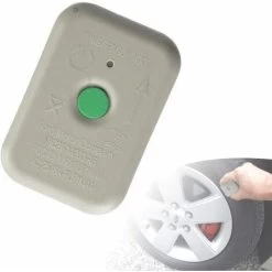 TPMS Reifendrucksensor 8C2T1A203AB Für Ford MODOU