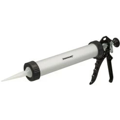 Silverline Kartuschenpistole 450 Ml