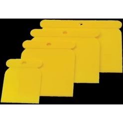 SW-Stahl Japanspachtelsatz 91302SB