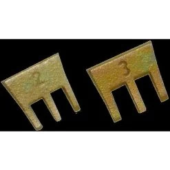 SW-Stahl Hammerkeile 2 50122L